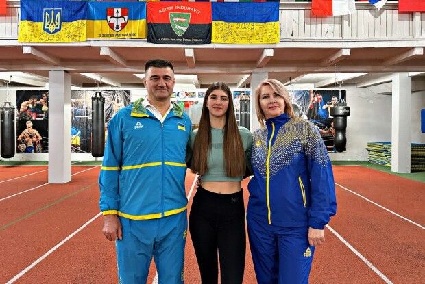 Історія кохання та  багатоборства подружжя Петруків з Волині
