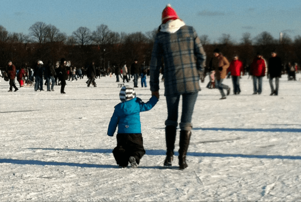 «Де беруться білі мухи»: поговоріть зі своїми дітьми