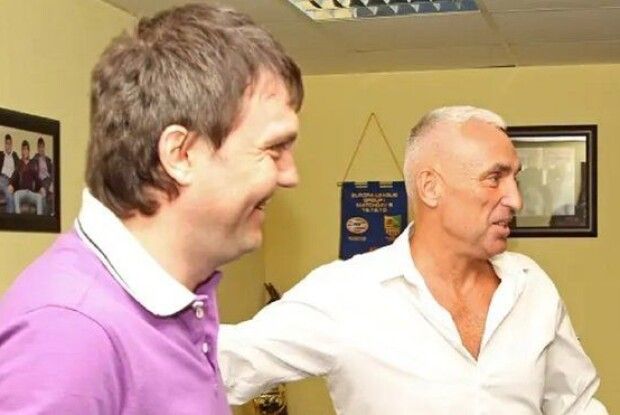 У Першій лізі вже буде не Метал, а Металіст