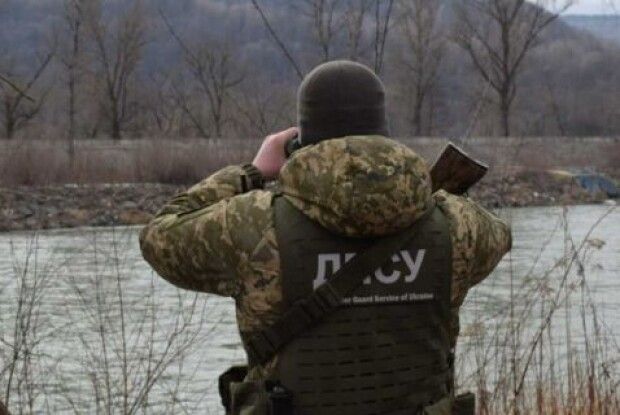 Розповіли про незвичайні способи ухилянів втекти за кордон