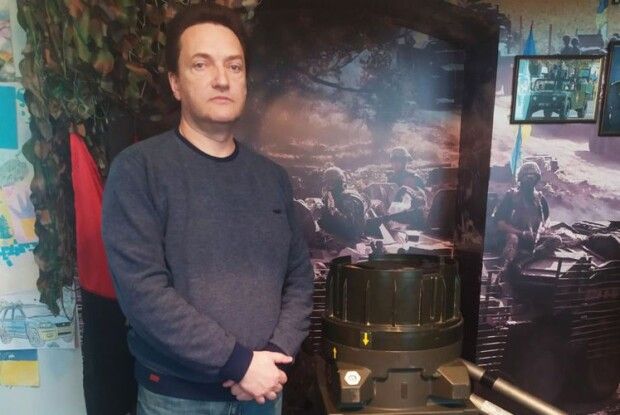 Чи піде білорусь  в наступ на Україну? – коментар волинського політолога й учасника бойових дій