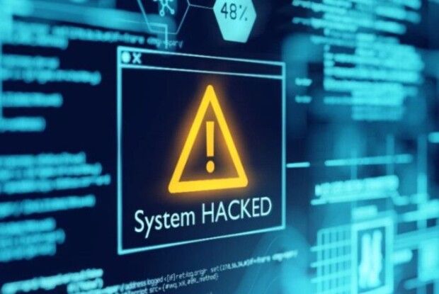 Сайт міноборони Росії другий день «лежить» після спецоперації ГУР