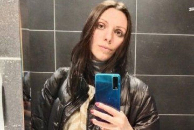 Відоме ім'я лучанки, яка з Польщі підтримувала росію і путіна та виправдовувала війну