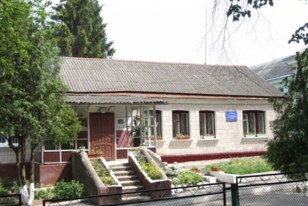 На ремонт інтернату на Волині планують витратити понад 300 тисяч гривень