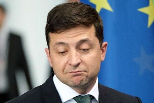 Ірина Фріз: «Зеленський і його влада – це фарс, а не державне управління»