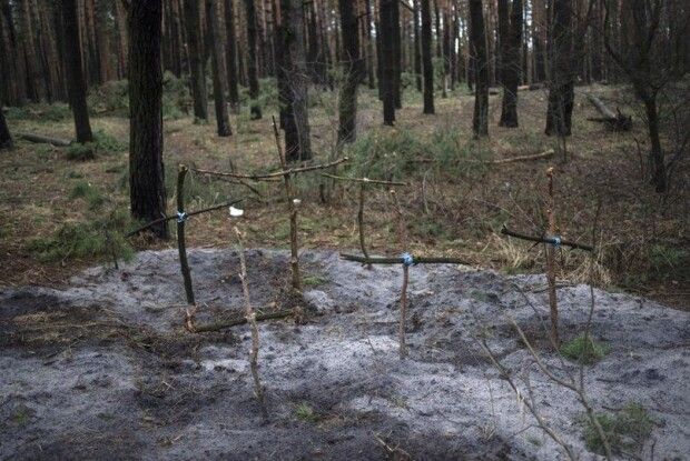 Російський фашист на телебаченні обіцяв перевершити криваві злочини в Бучі (Відео)
