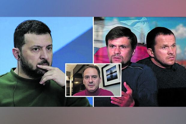 Президента Зеленського хотів убити елітний російський спецназ