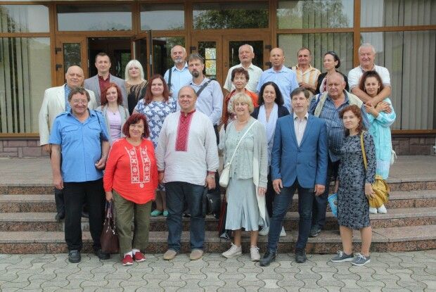 Волинські письменники виступили на захист регіонального Суспільного мовника