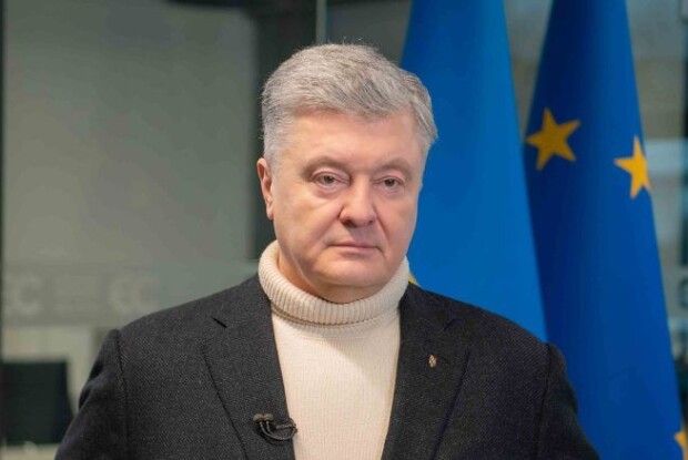 Порошенко напередодні Саміту Україна-ЄС: очікуємо на рішення вже у 2023 році розпочати переговори про вступ до Євросоюзу