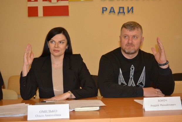 На Волині визначили кандидатів на обласну премію за заслуги у сфері науки