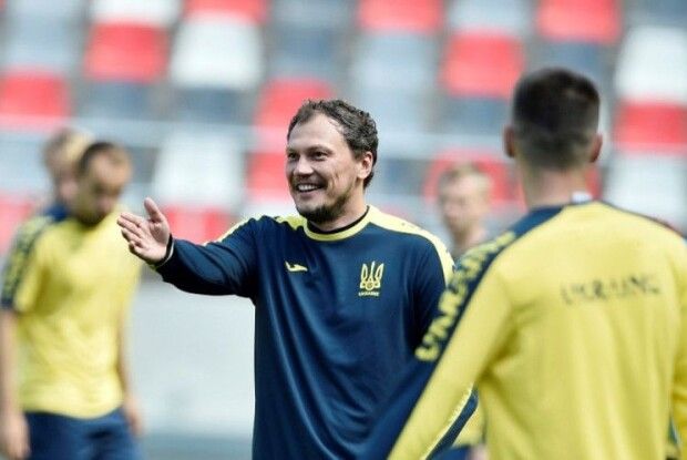 Збірна Швеції зробила курйозний вчинок на фарт перед матчем з Україною на Євро-2020