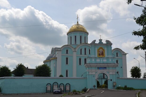 Визначили 10 кращих ескізів туристичного логотипу та гасла Володимира-Волинського