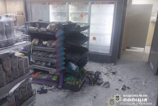 Палій з Волині проведе 6 років за ґратами за підпал автозаправної станції