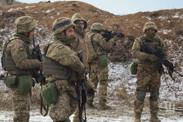 Для тих, хто долучається до волинської бригади, передбачено адаптаційний період