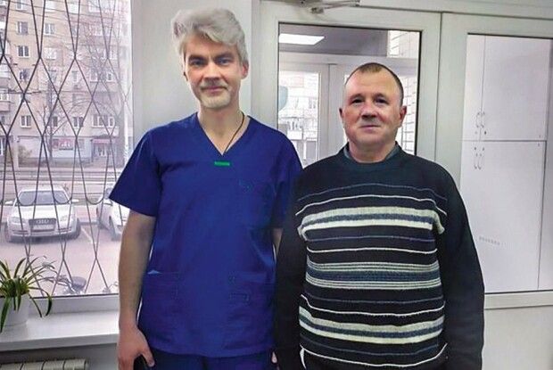 «У наше село сунуло 200 одиниць ворожої техніки!»: пенсіонер на Чернігівщині дав бій рашистам