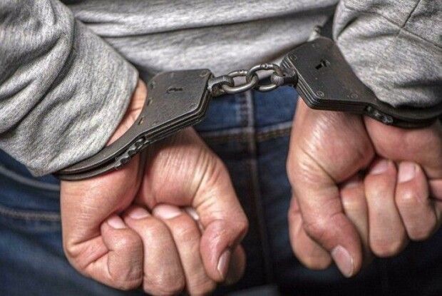 Уродженця Донеччини на Волині судитимуть за жорстоке побиття перехожого 