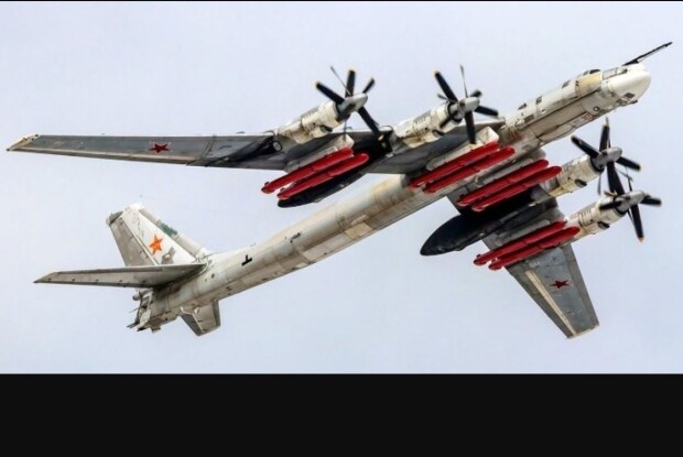 Російська ракета Х-101 тепер має дві бойові частини і «значний вражаючий ефект»