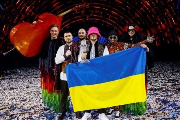 Грузія і Азербайджан заявили про помилки з балами для України на «Євробаченні»
