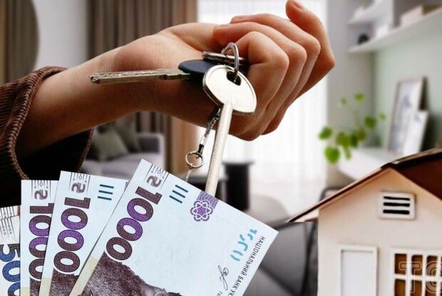 Скільки коштує оренда квартир на Волині