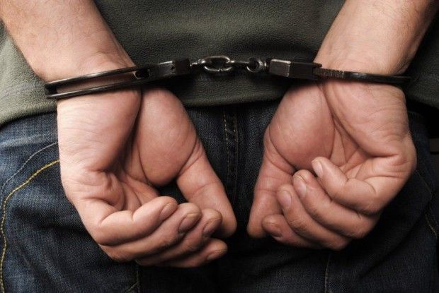 У Запоріжжі злапали дезертира, який дременув після анексії Криму