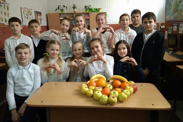 У Ківерцях переконалися: добро творити легко! (Фото)