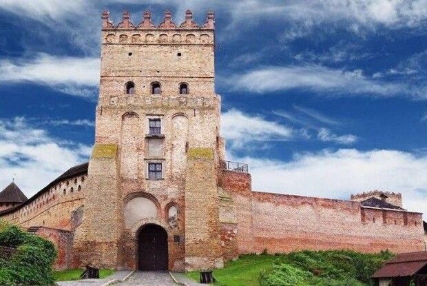 Річниця З’їзду монархів у Луцьку: в ОВА доопрацьовують програму заходів
