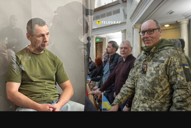 Шок: людина створила собі уявний світ, де вона вбиває українського політика і отримує тіло сина