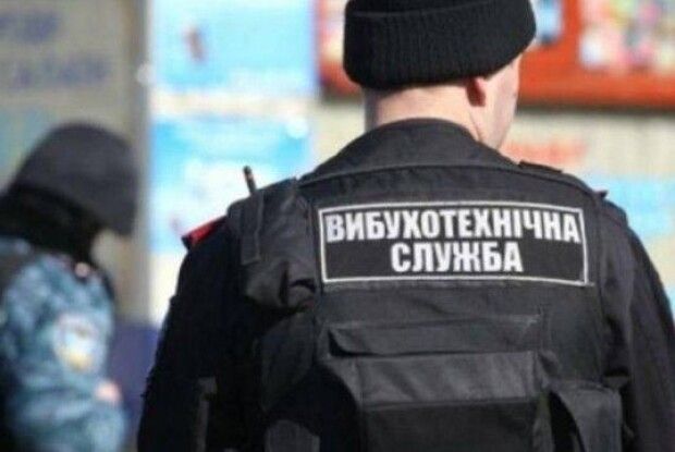 У Луцьку знову «замінували» лікарню