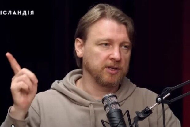 Піарник Зеленського Петров організував провокацію біля будівлі НАБУ
