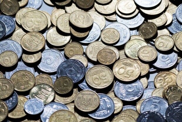 В Україні виводять з обігу ще одну монету