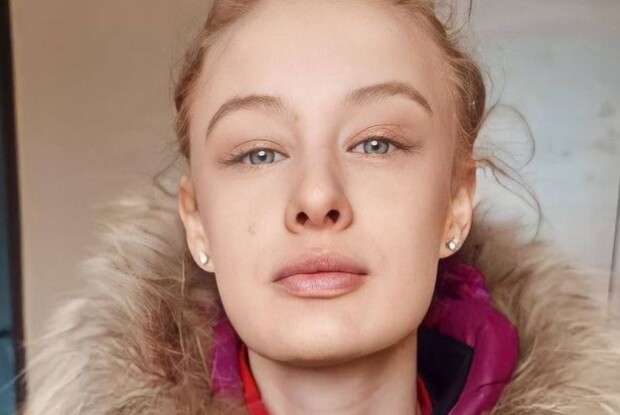 Тату у вигляді лисиці: на Рівненщині розшукують 21-літню дівчину 