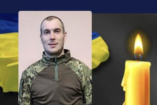 Волинь втратила вірного сина: у лікарні помер Герой