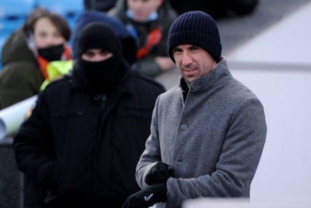 «Дивиться з боку і доповідає нагору»: Циганик розсекретив специфічну роль Срни у Шахтарі (Відео)