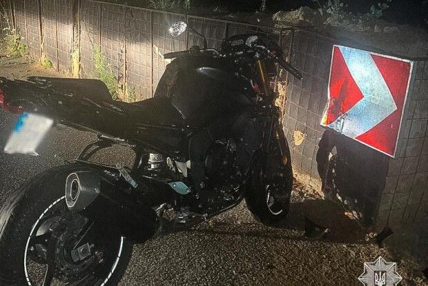 На Волині в комендантську годину упіймали п’яного «Шумахера»