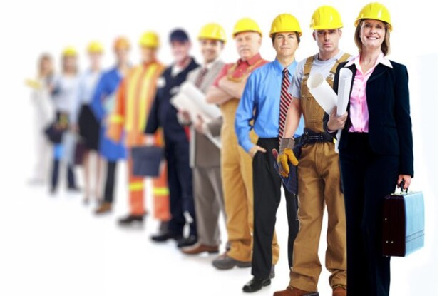 На мільйонній Волині –  лише 146 тисяч штатних працівників