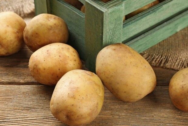 Допоможіть: на Колківщині збирають овочі для двох лікарень