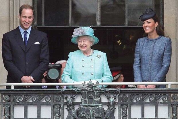 Чи легко бути принцесою?