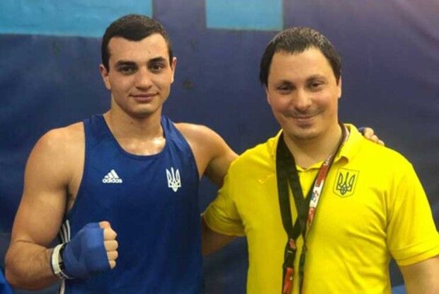 «Кругленький» хлопчик-плаксій у 19 років став чемпіоном світу з боксу серед дорослих