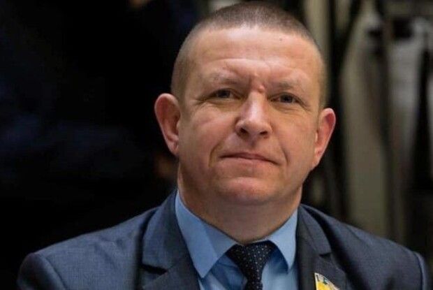 Михайло Бондар: журналісти викрили схему фінансування тероризму найближчим оточенням Зеленського