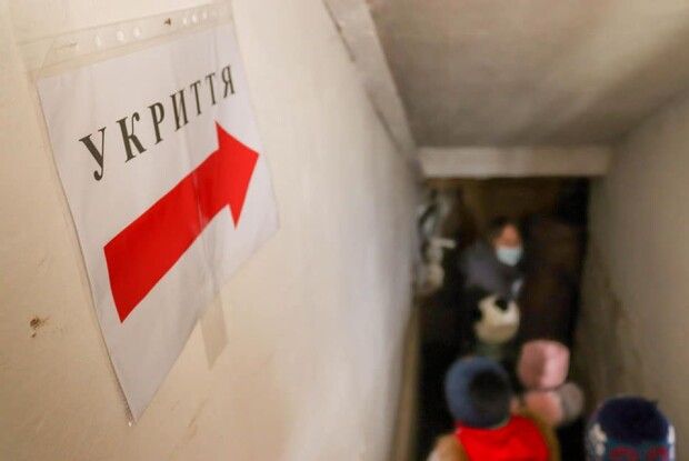 «Безпека дітей – у пріоритеті»: сьогодні в Рівному діти навчатимуться дистанційно