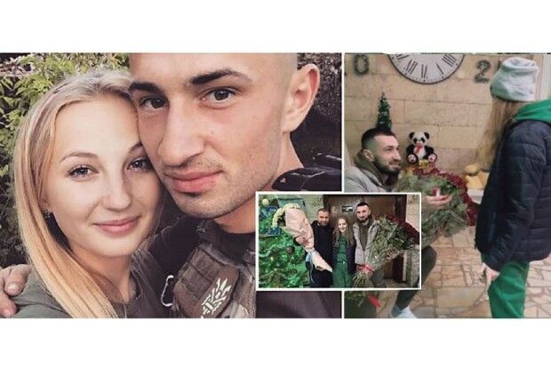 Рашисти так і не змусили полонену Галину Федишин заговорити російською