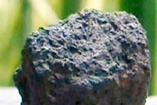 На індійське село знову впало два метеорити