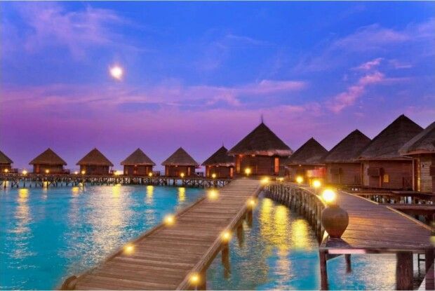 На Світязі хочуть збудувати будинки над водою (Фото)