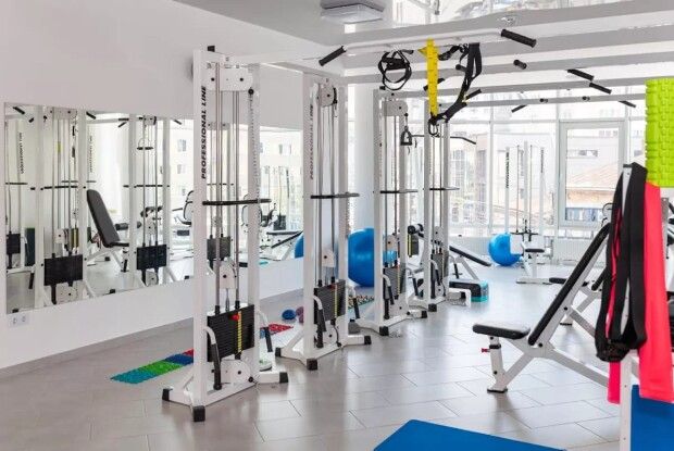 Лікарня на Волині отримала 50 мільйонів на облаштування реабілітаційного центру