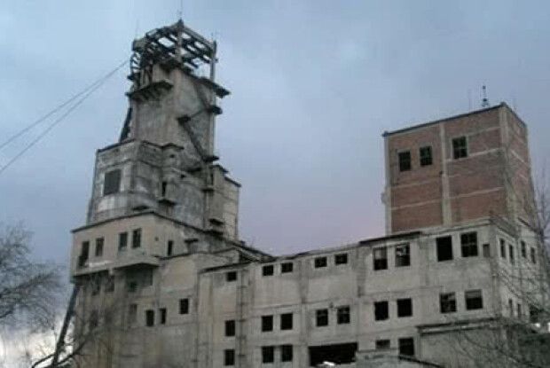 Бойовики затоплюють радіоактивну шахту на Донбасі