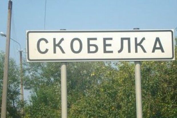 Як на Горохівщині провчили чоловіка, який вперто пас корів на стадіоні