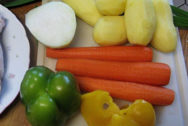 Які продукти можуть допомогти у боротьбі з коронавірусом