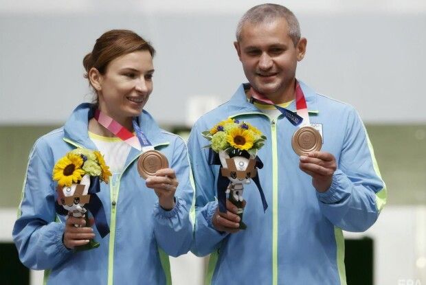 Уродженець Полісся у 40 років довів, що є найкращим стрільцем Європи