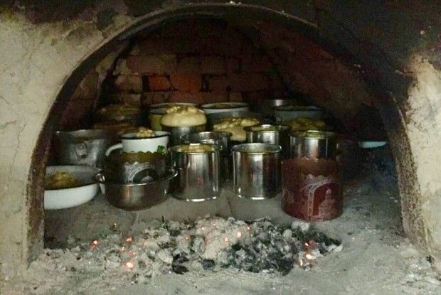 «Мамо,  ходім до бабусі…»