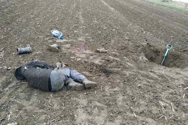 Трагедія на Волині: чоловік загинув через вибух боєприпасу